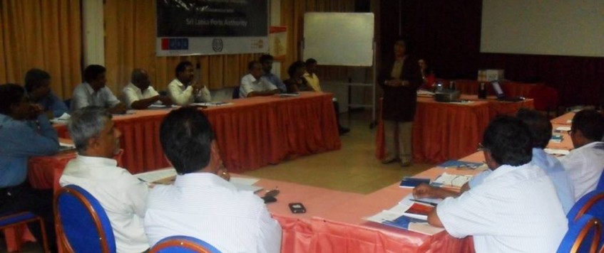 Training of Trainers on Prevention of HIV & AIDS